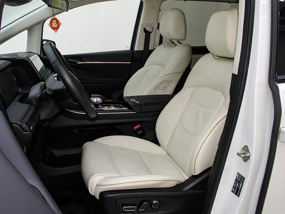 Trumpchi Trumpchi E9 Trumpchi Trumpchi E9