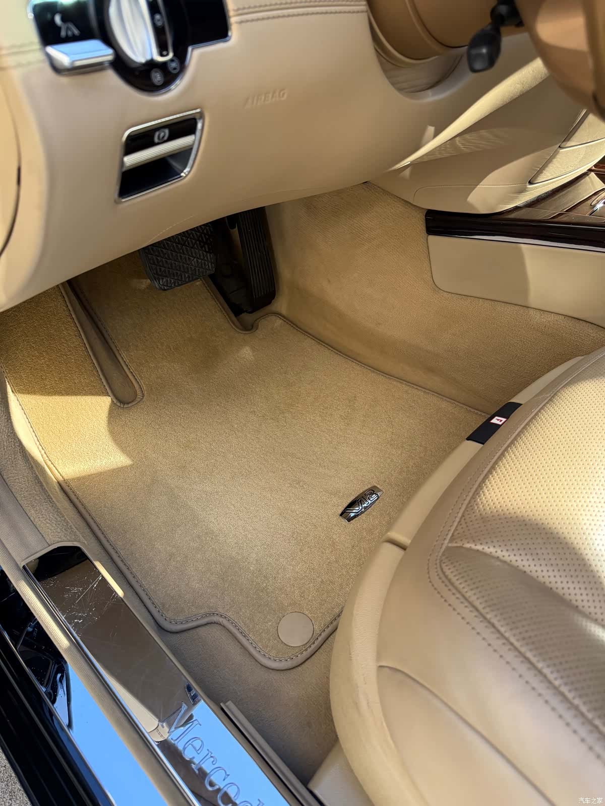 Mercedes-Benz S-Class, 2011 29