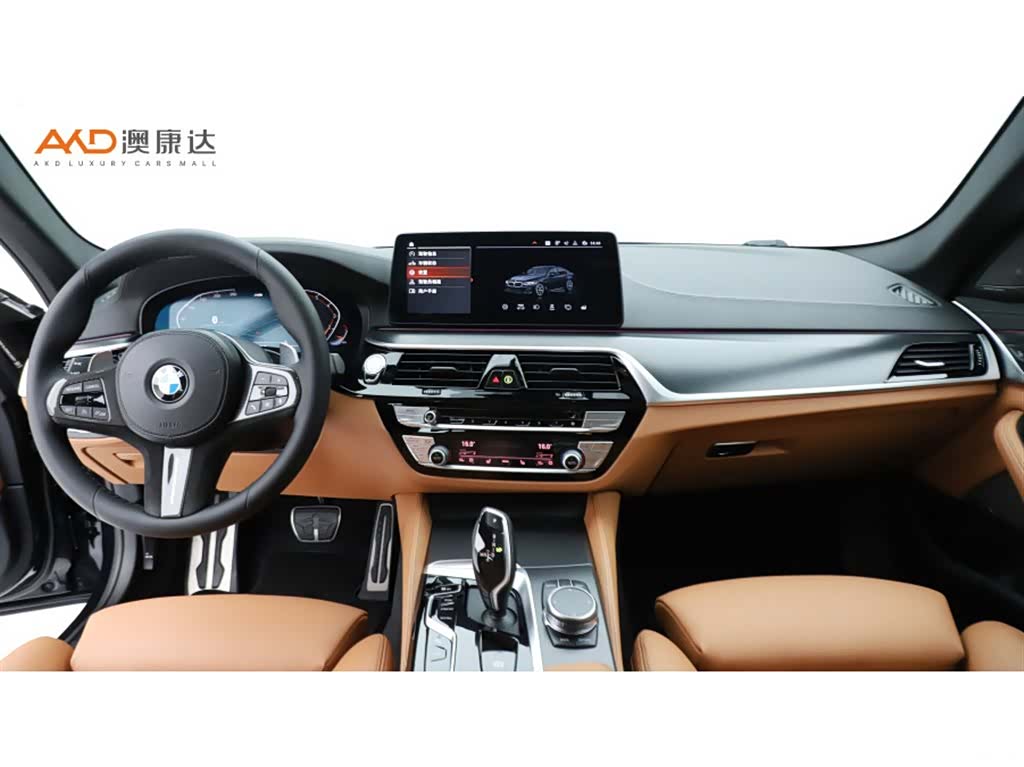 BMW 540i 3.0T 22, 2023 все фото