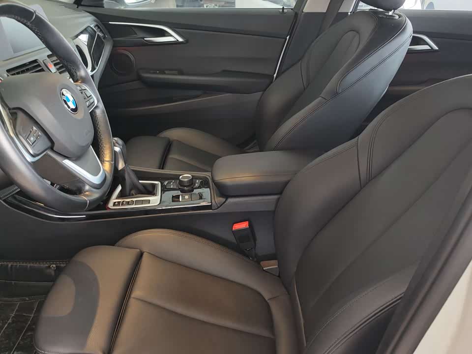 BMW 1 series BMW 1 series