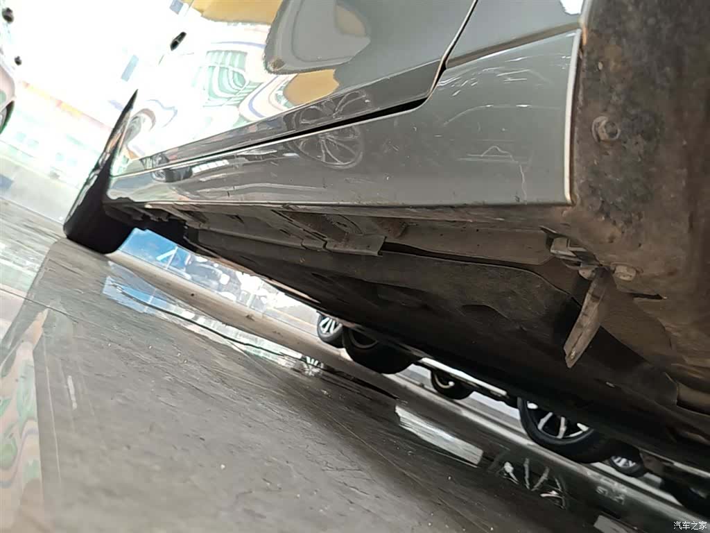 Lexus ES, 2019 21