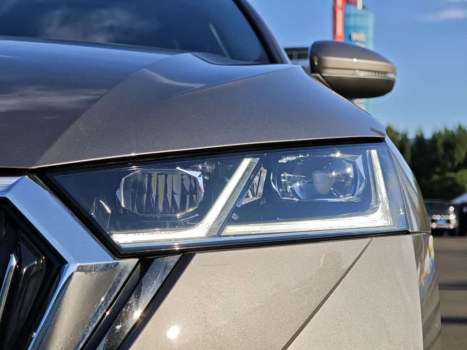 Skoda Octavia Skoda Octavia