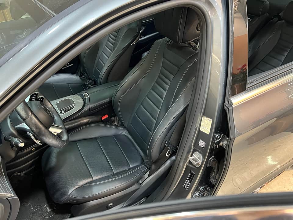 Mercedes-Benz E-class Mercedes-Benz E-class