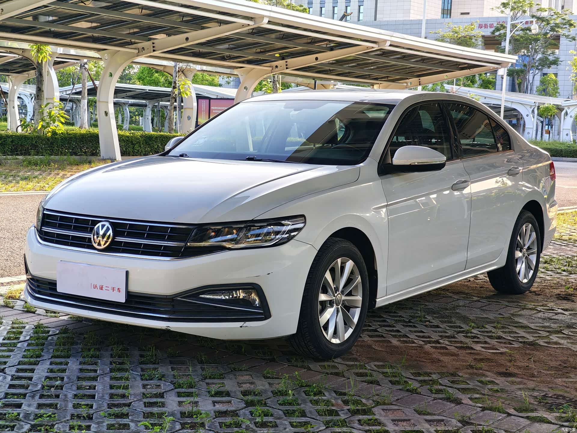 Volkswagen Bora, 2019 2