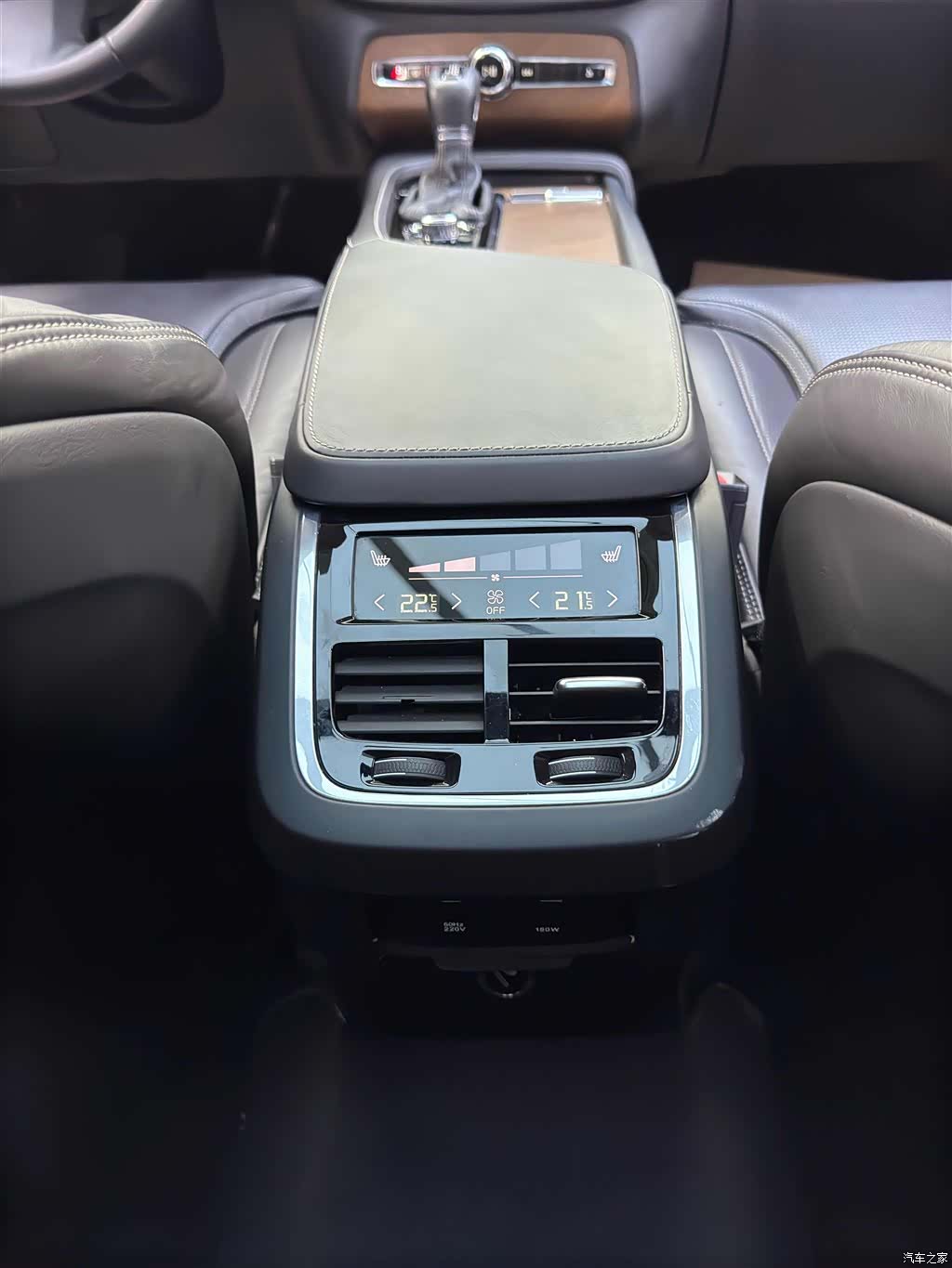 Volvo XC90, 2016 12