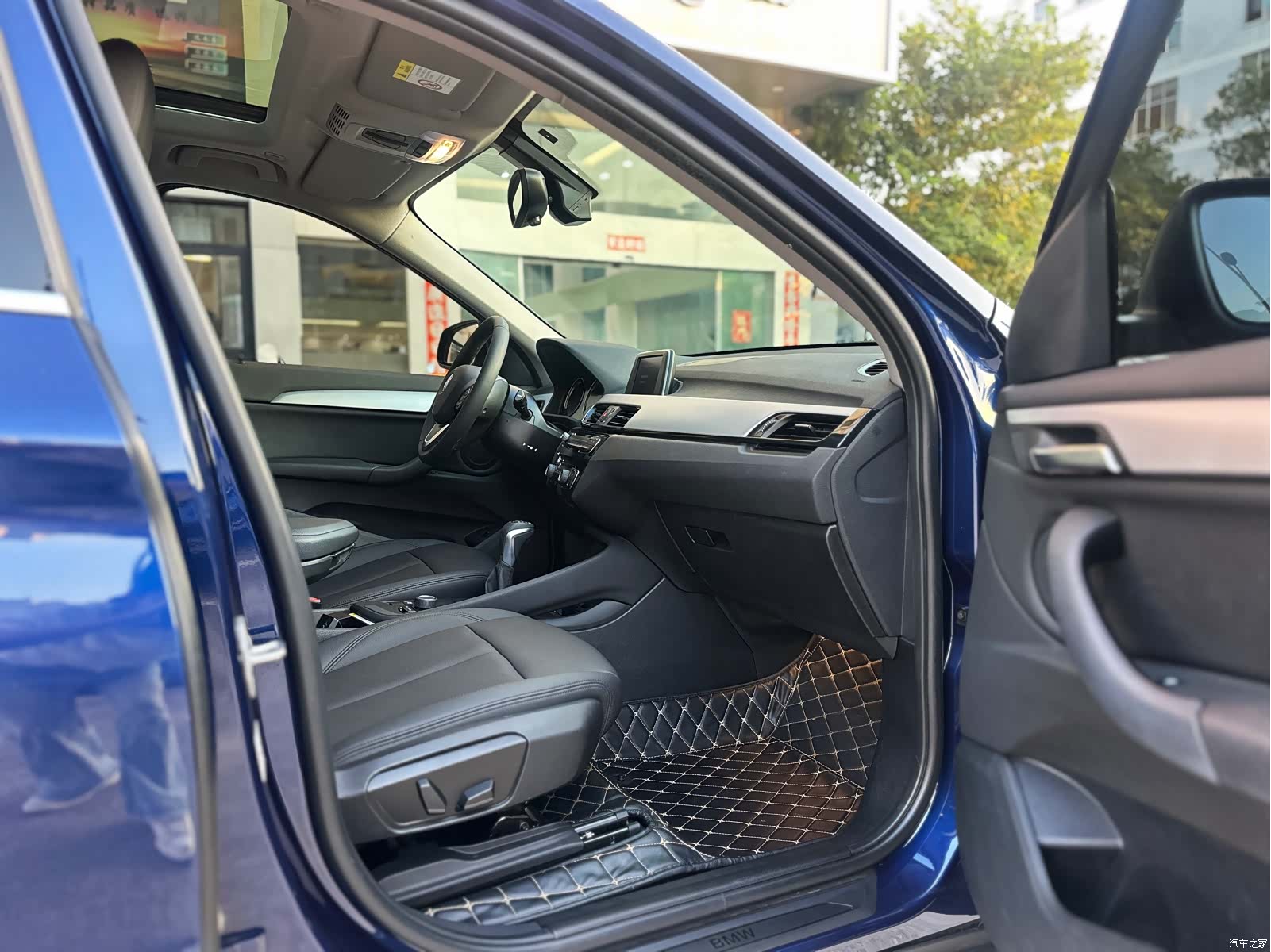 BMW X1, 2019 9