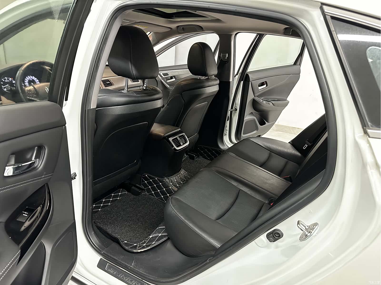 Honda Spirior, 2018 8