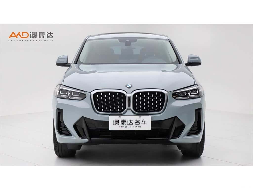 BMW X4, 2024 2