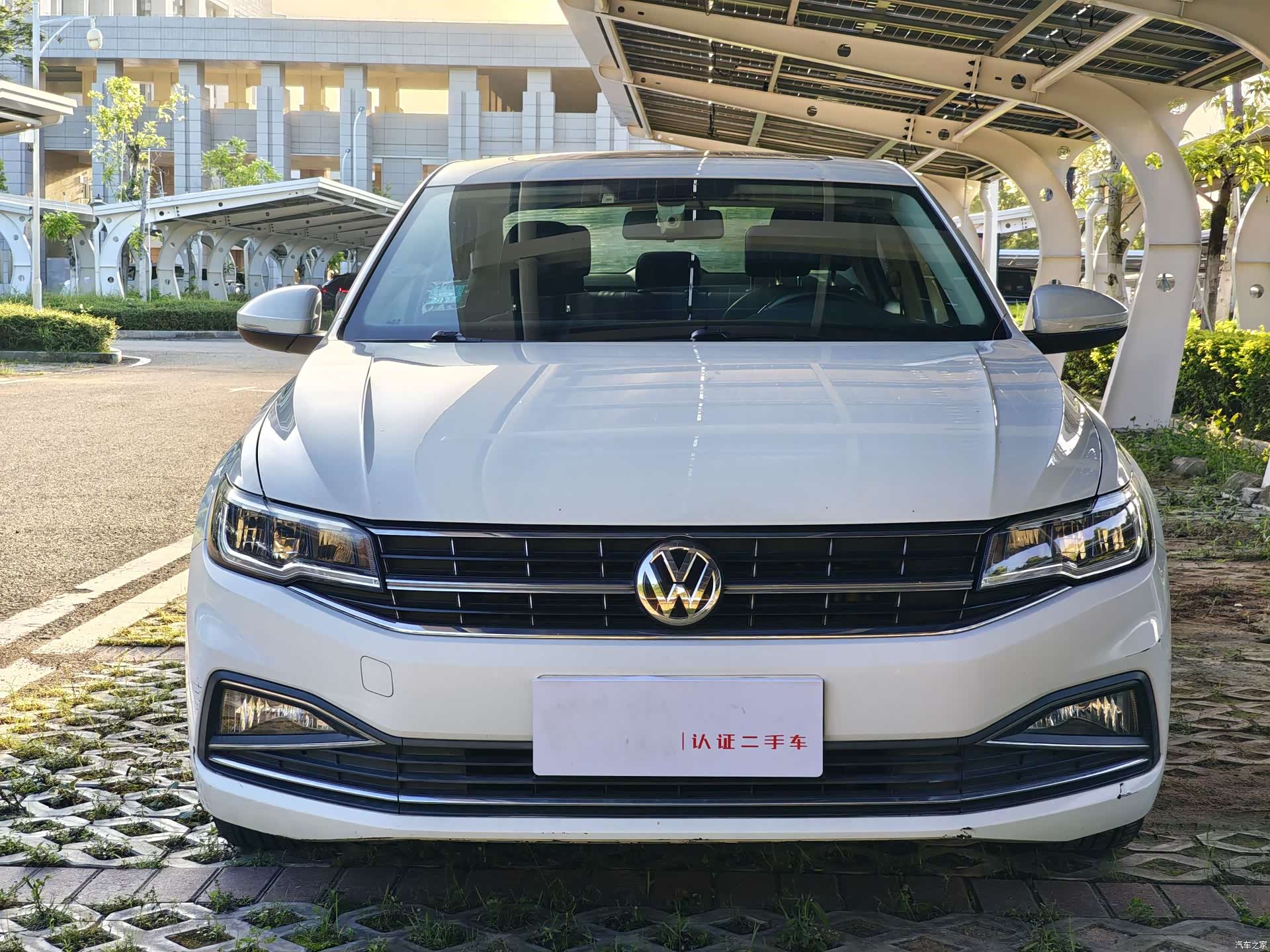 Volkswagen Bora, 2019 3