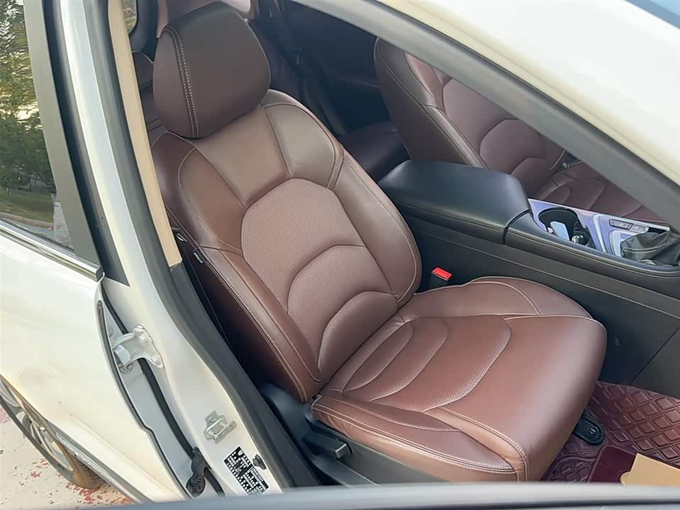 Baoding 560