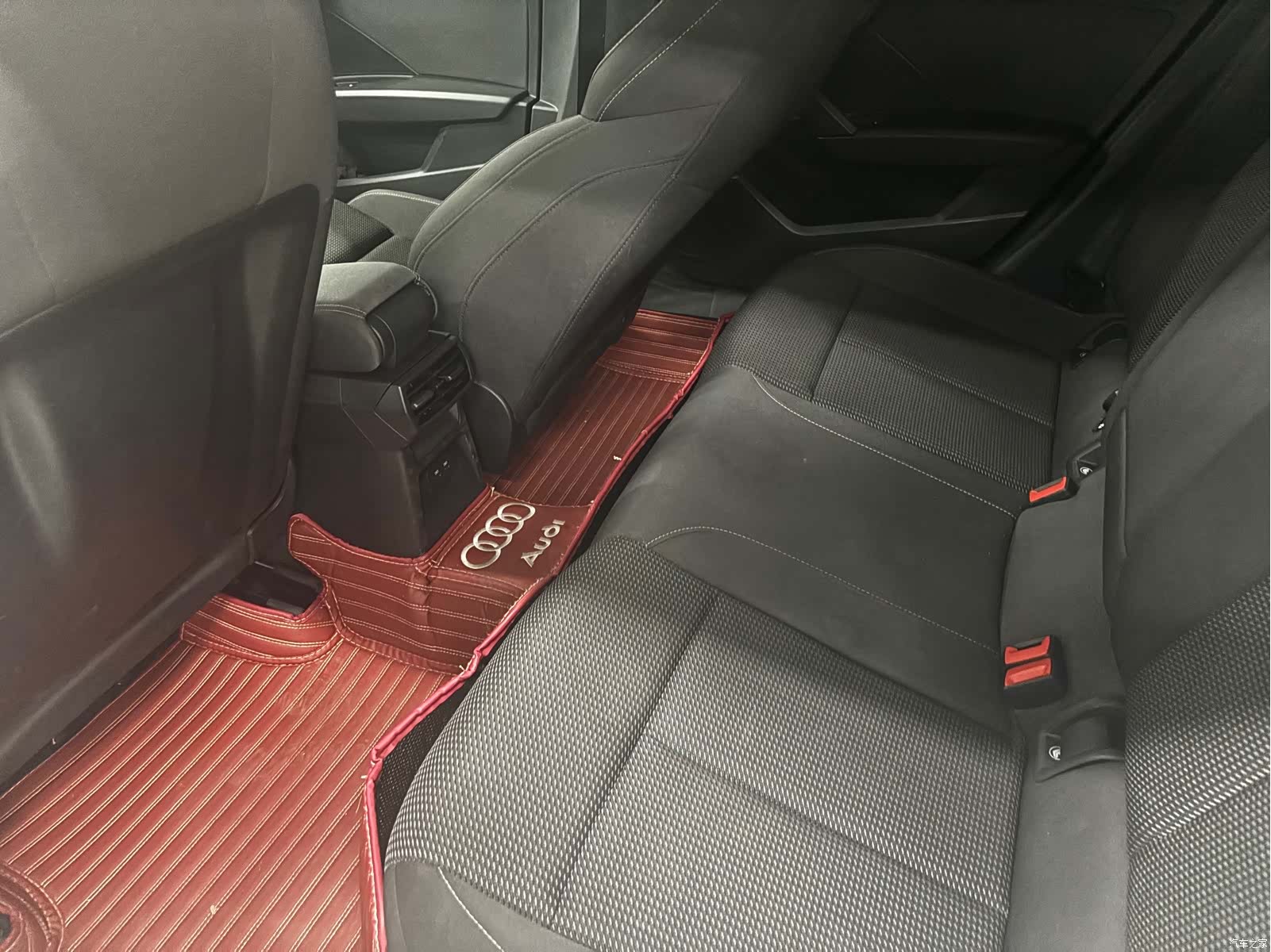 Audi A3, 2021 8