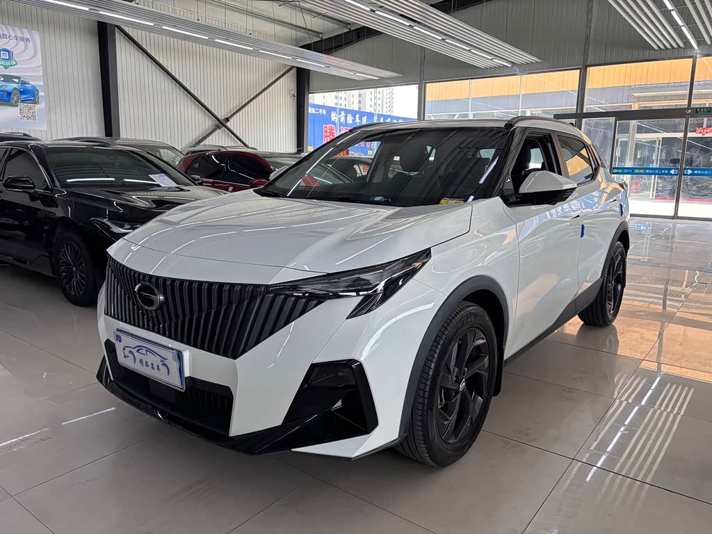 GAC GS3