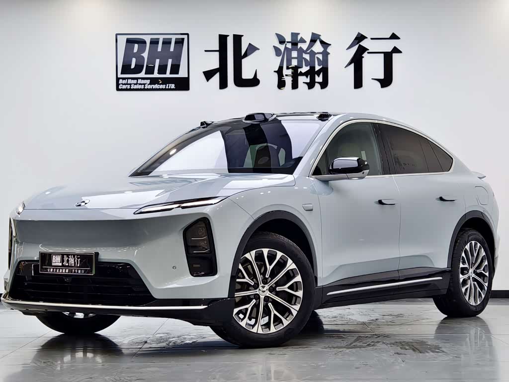 NIO EC6