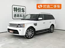 ��ʤ�˶� 2010�� 5.0 SC V8 HSE