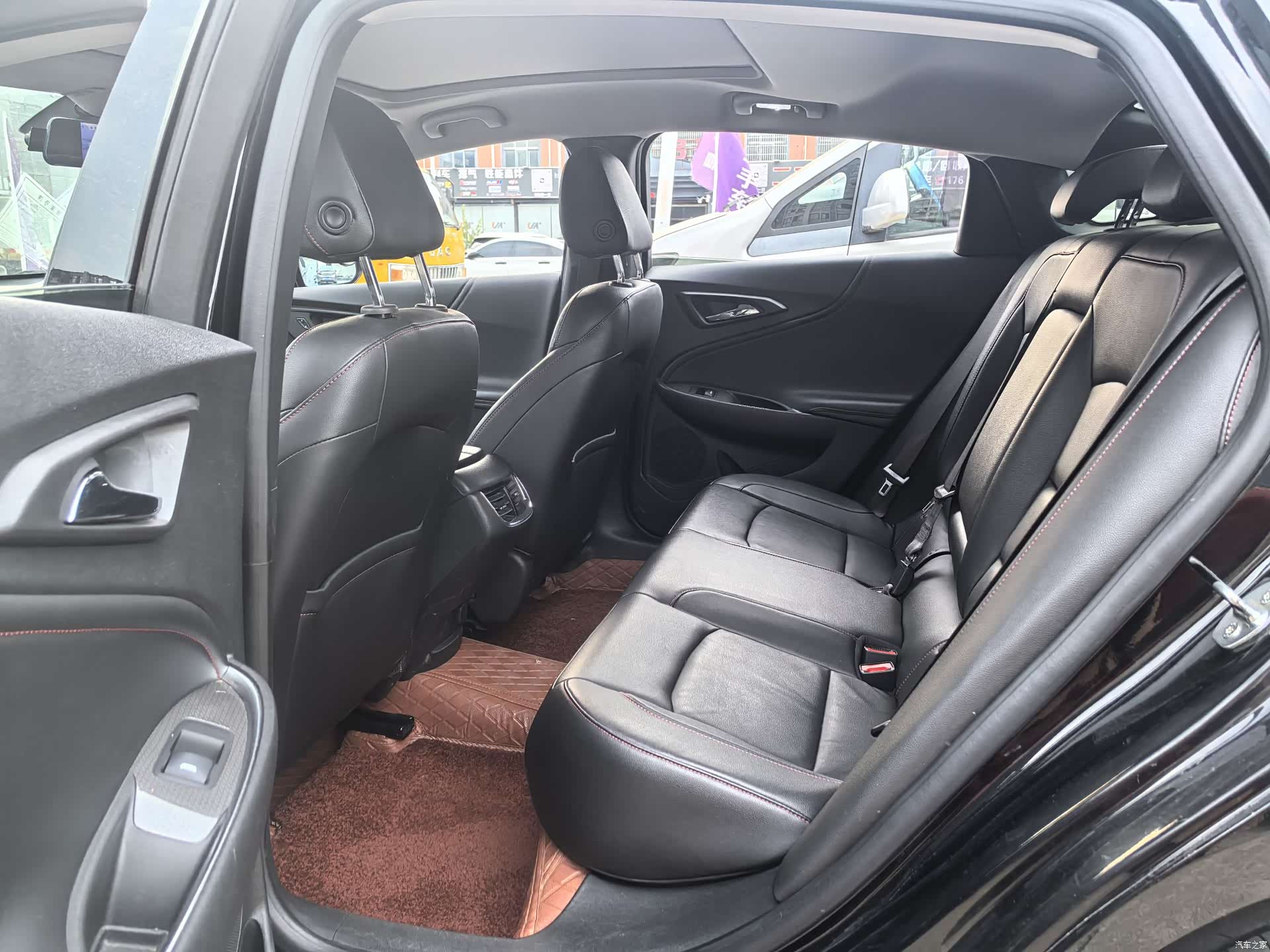 Chevrolet XL, 2020 7