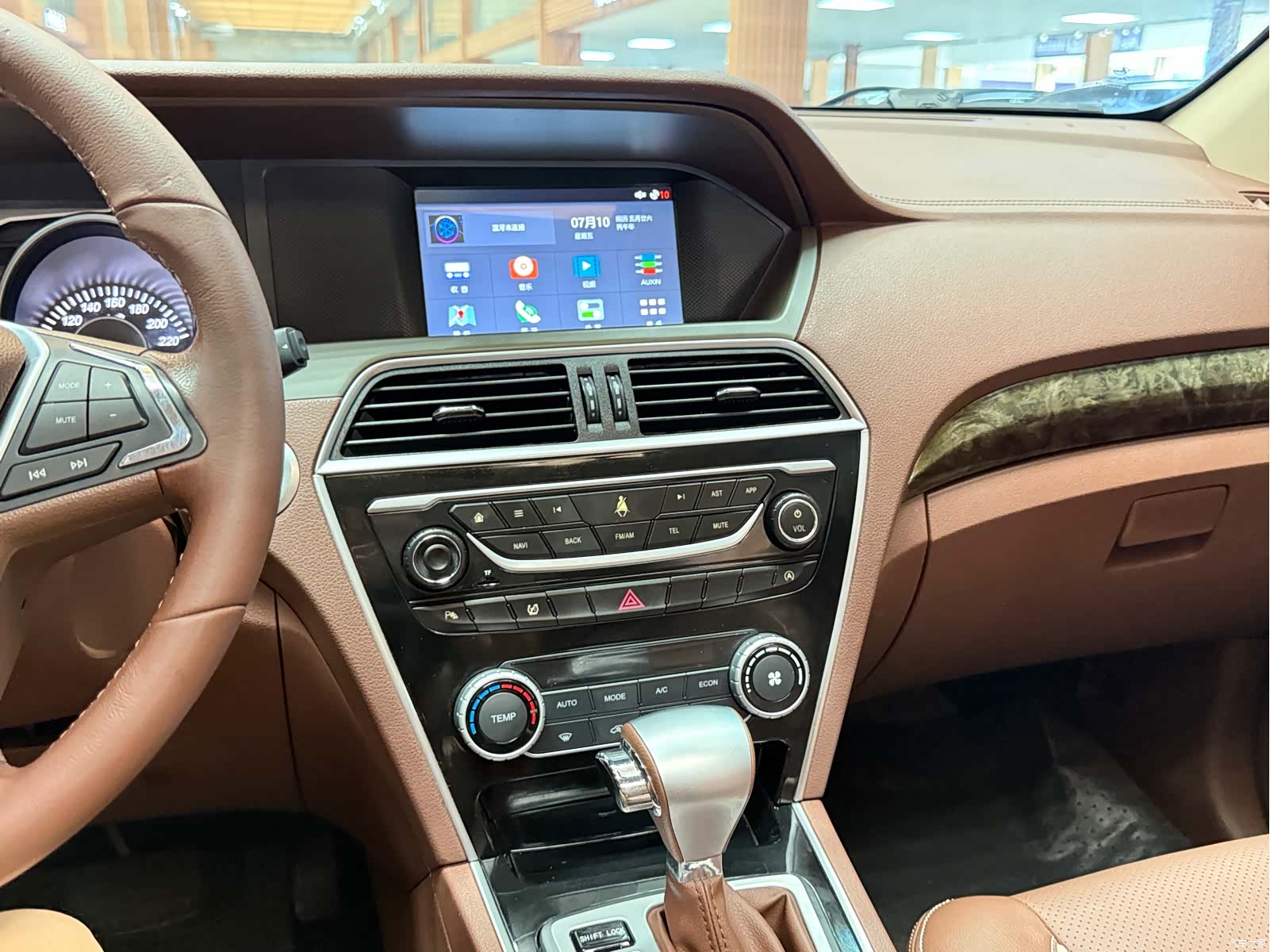 Liebao CS10, 2018 13