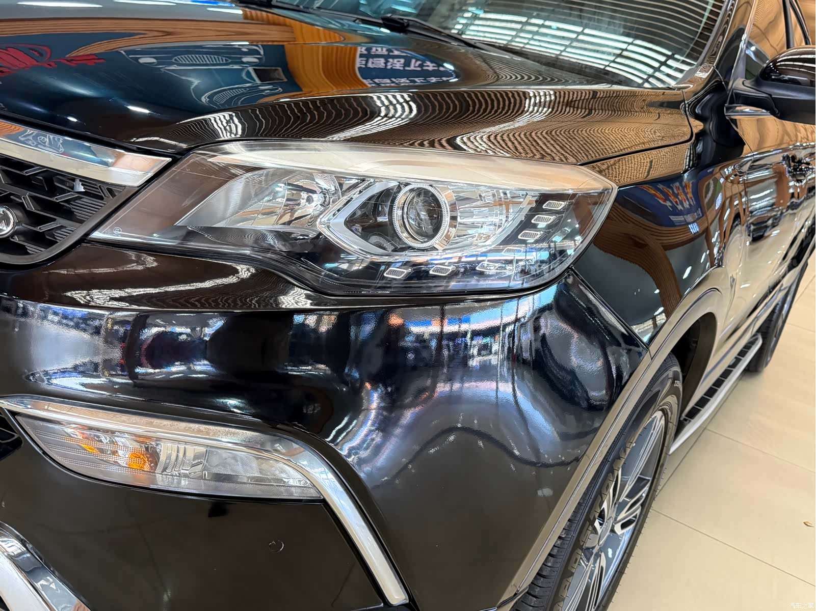 Liebao CS10, 2018 20