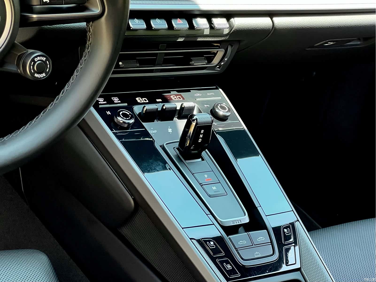 Porsche 911, 2022 15