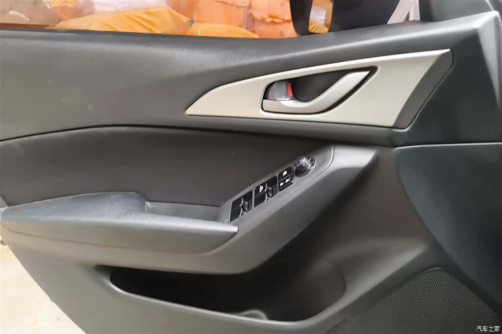 Mazda Mazda3, 2019 7