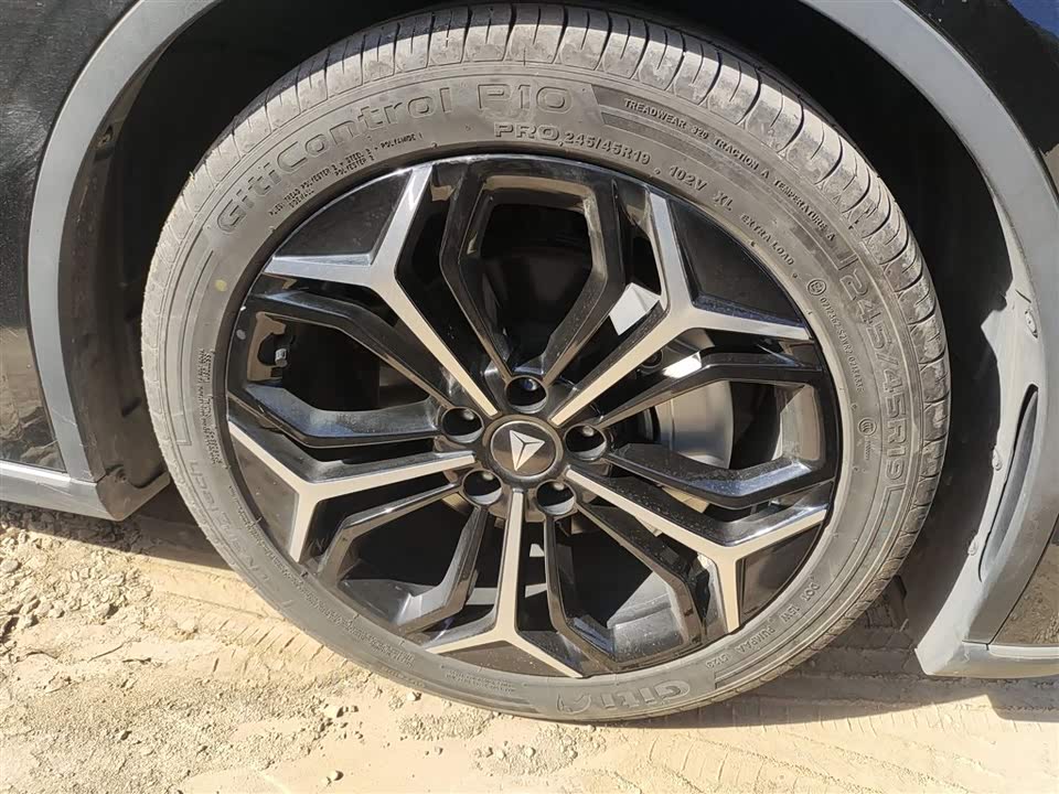 DEEPAL Dark blue SL03