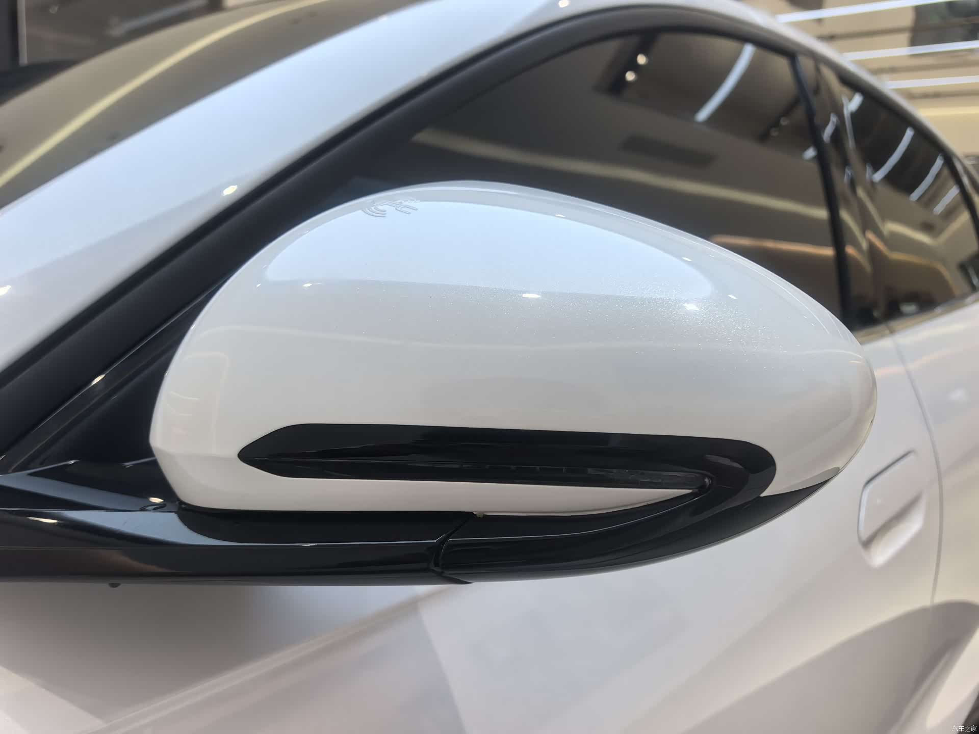 BYD Seal, 2025 20