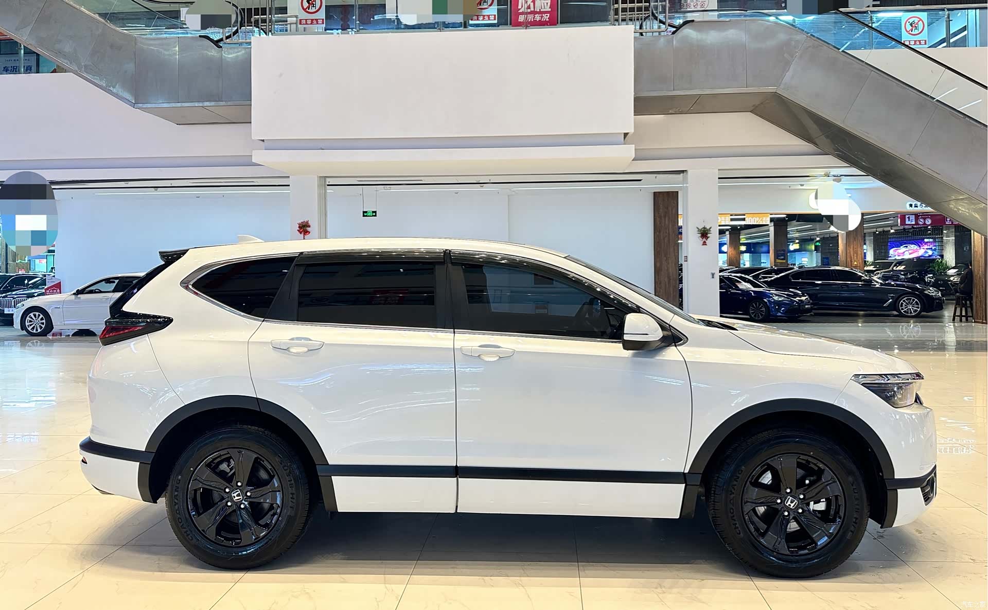 Honda Breeze, 2022 6