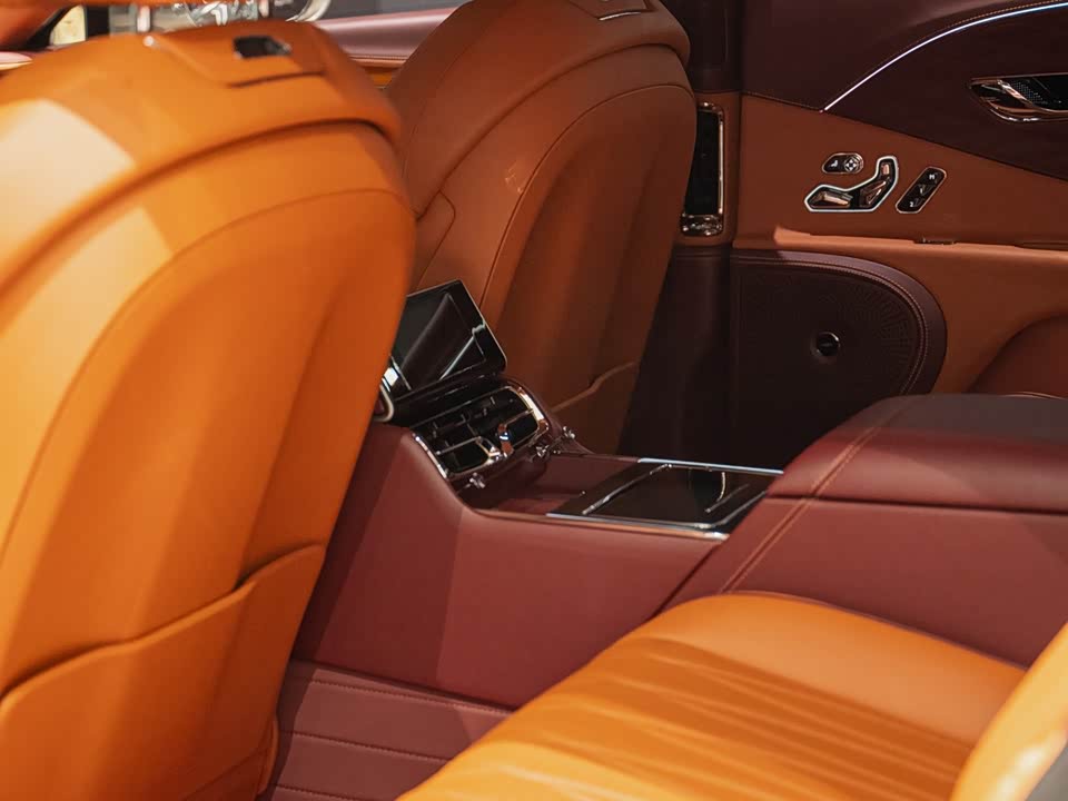Bentley Flying Bentley Flying