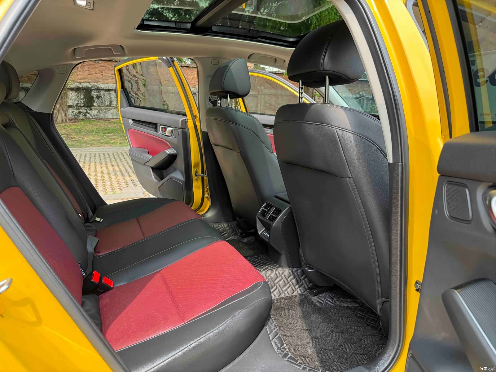 Honda Integra, 2022 10