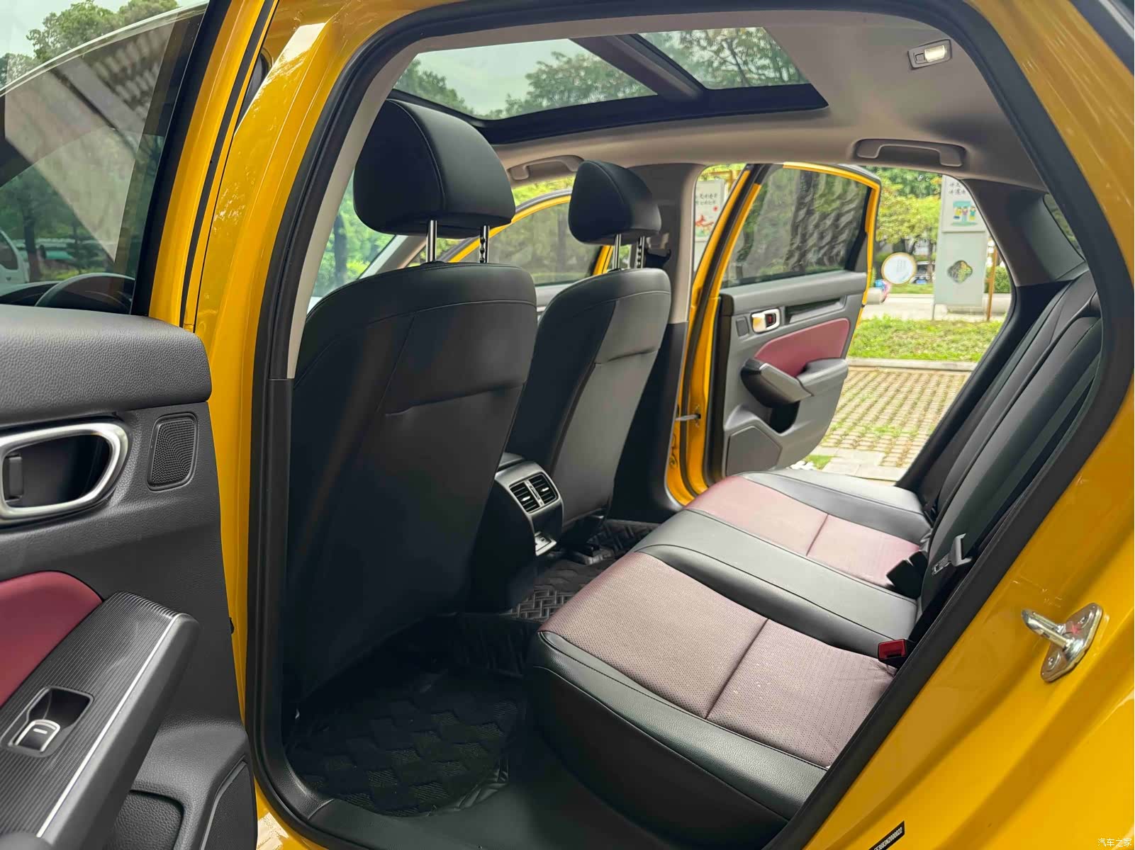 Honda Integra, 2022 все фото
