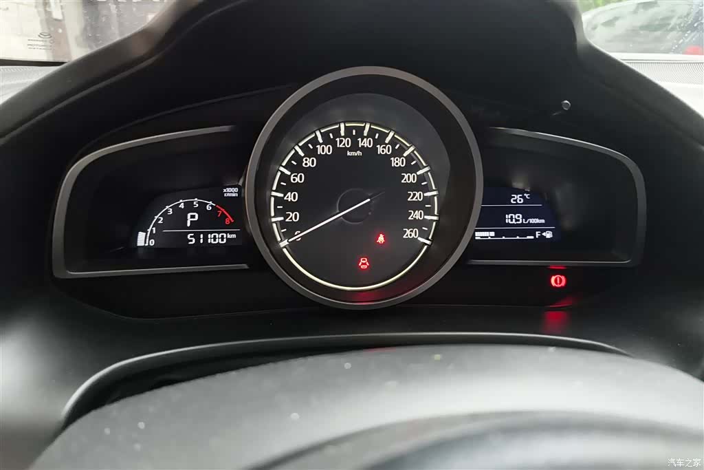 Mazda Mazda3, 2019 14