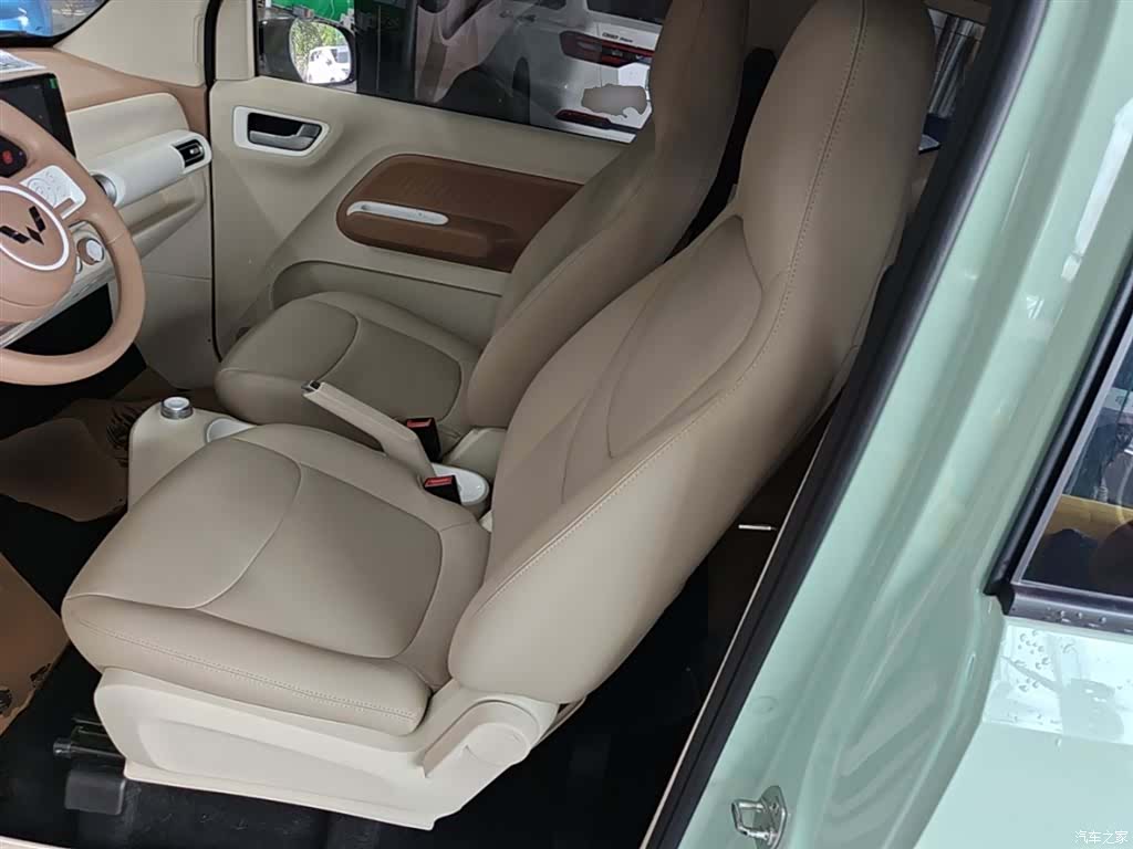 Wuling MINIEV, 2024 15