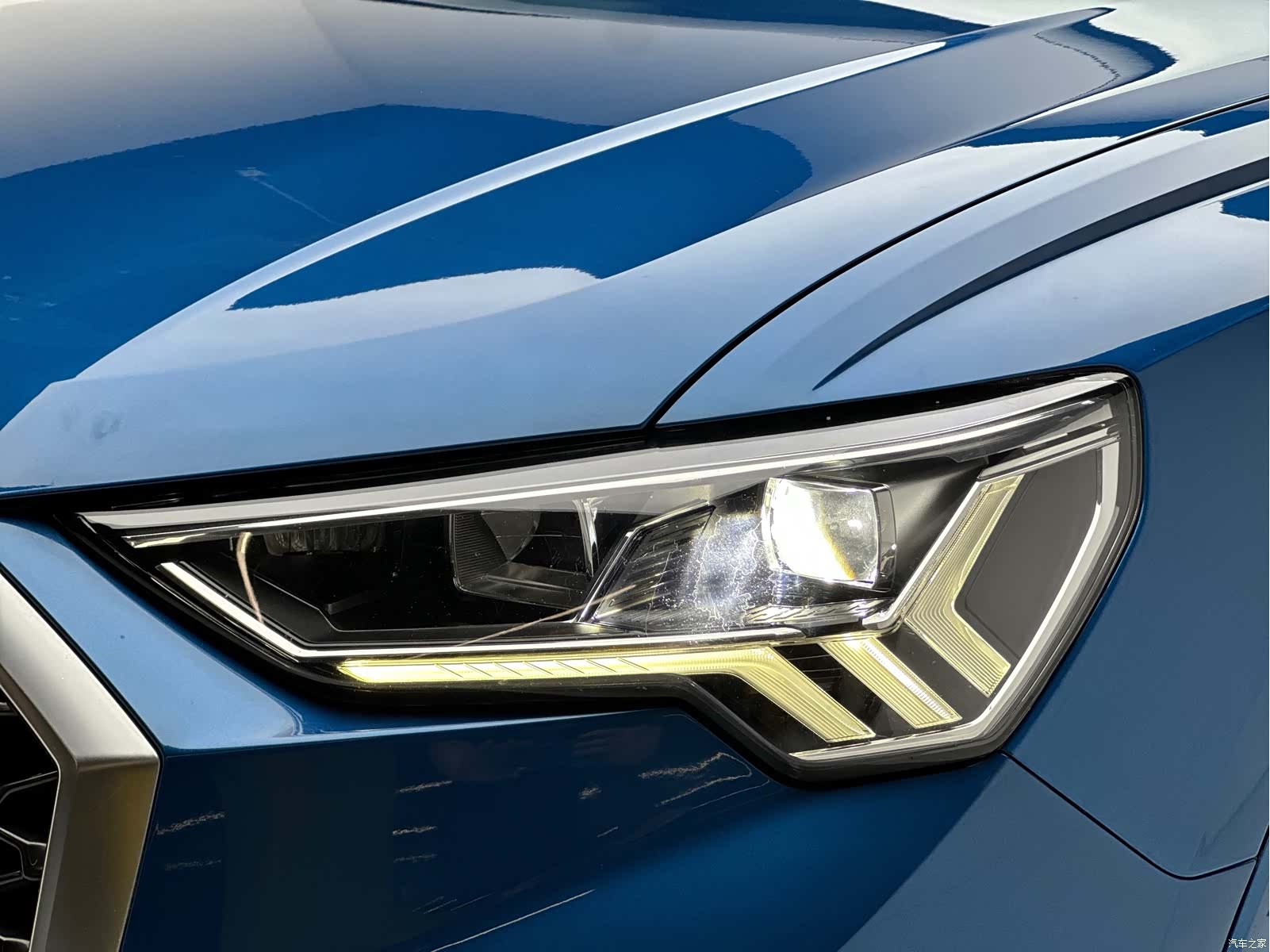 Audi Q3, 2021 17