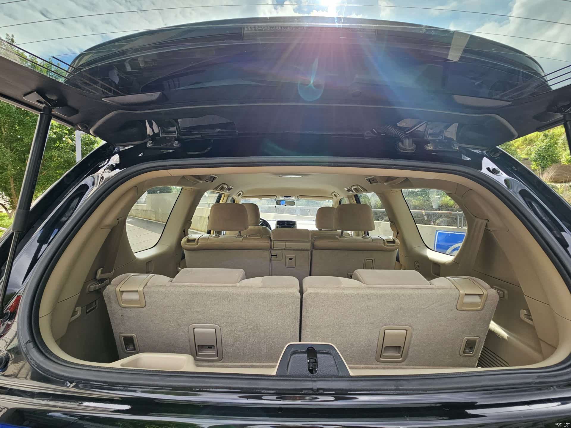 Toyota Prado, 2011 17