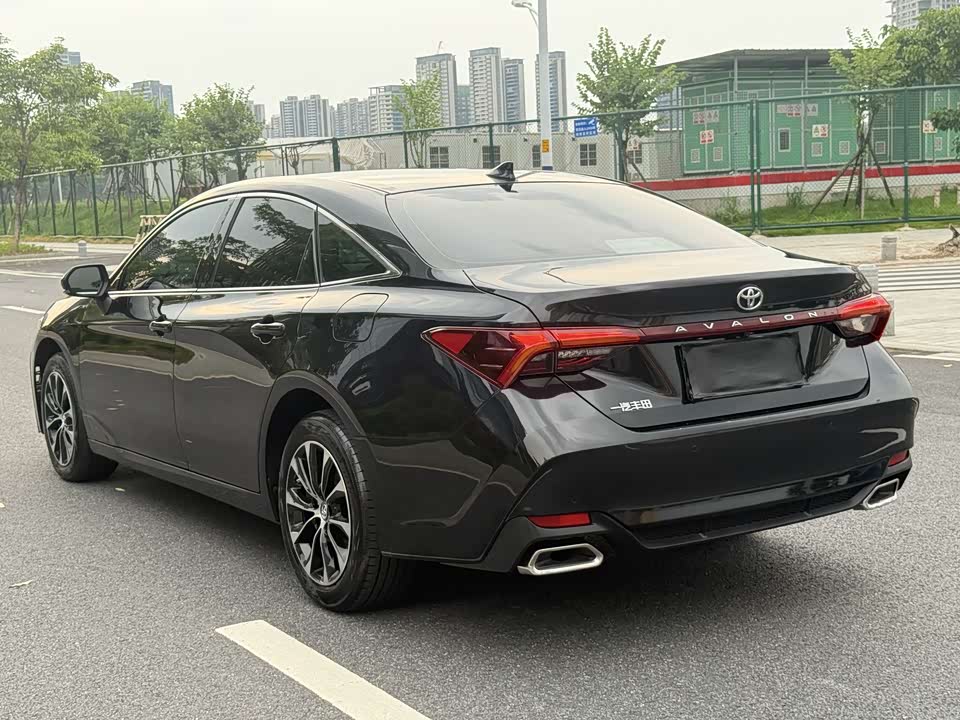 Toyota Asian dragon Toyota Asian dragon