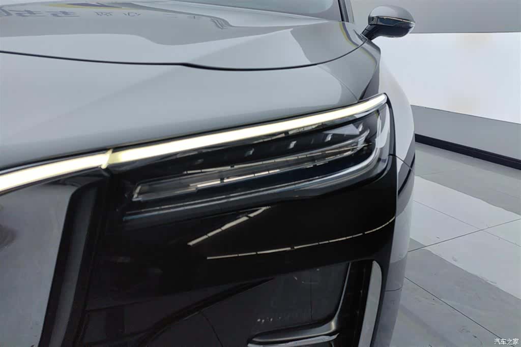 Hongqi H5, 2024 все фото