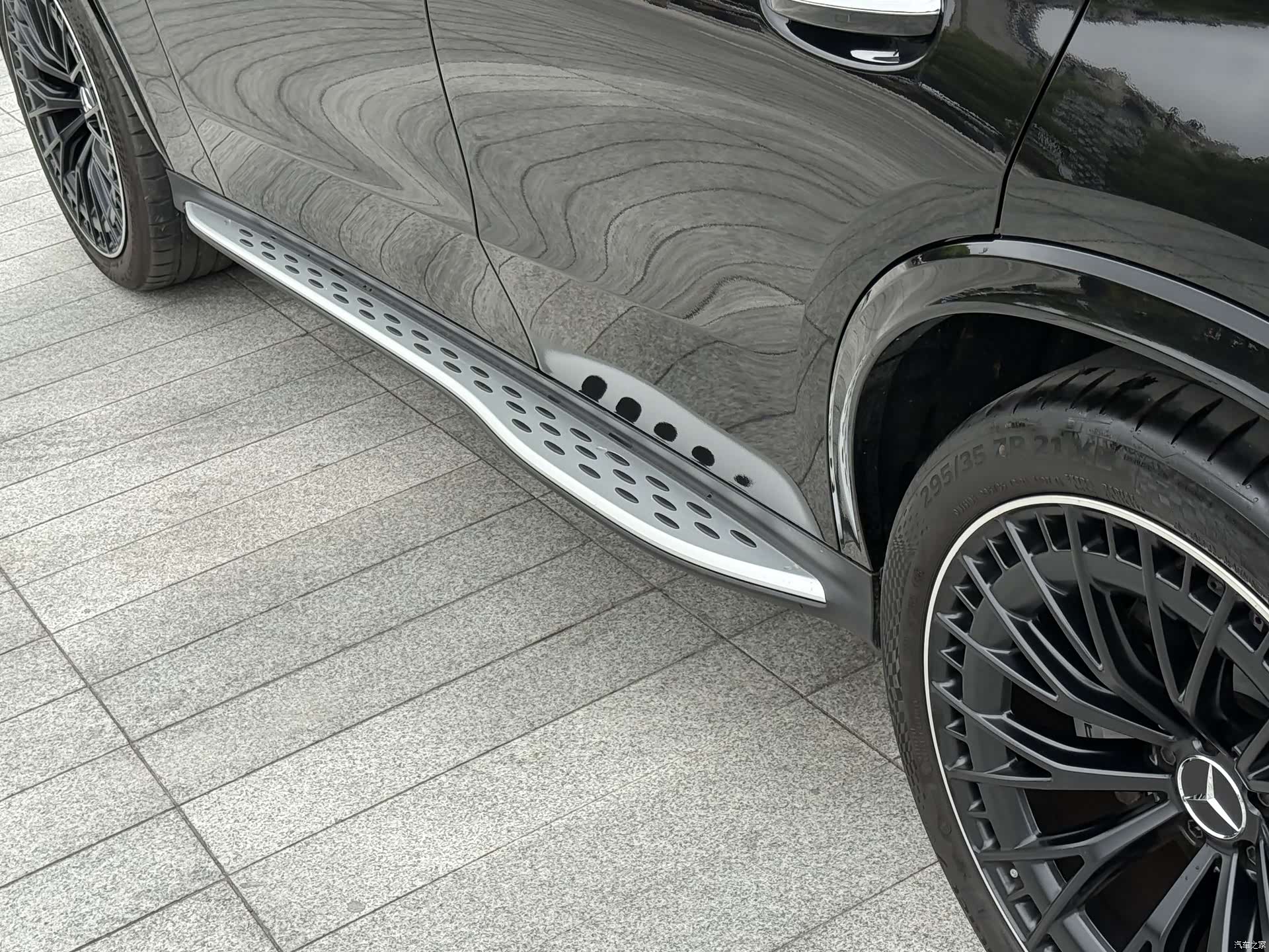 Mercedes-Benz GLC, 2026 все фото