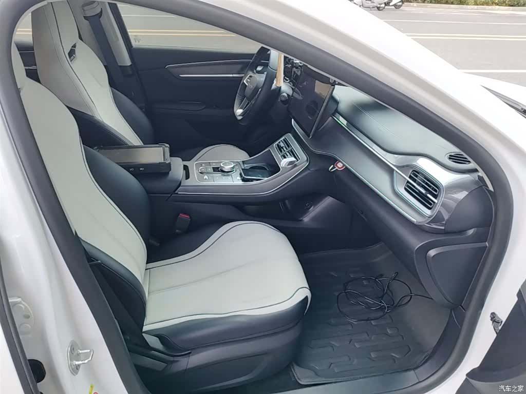 BYD Destroyer 05, 2024 25