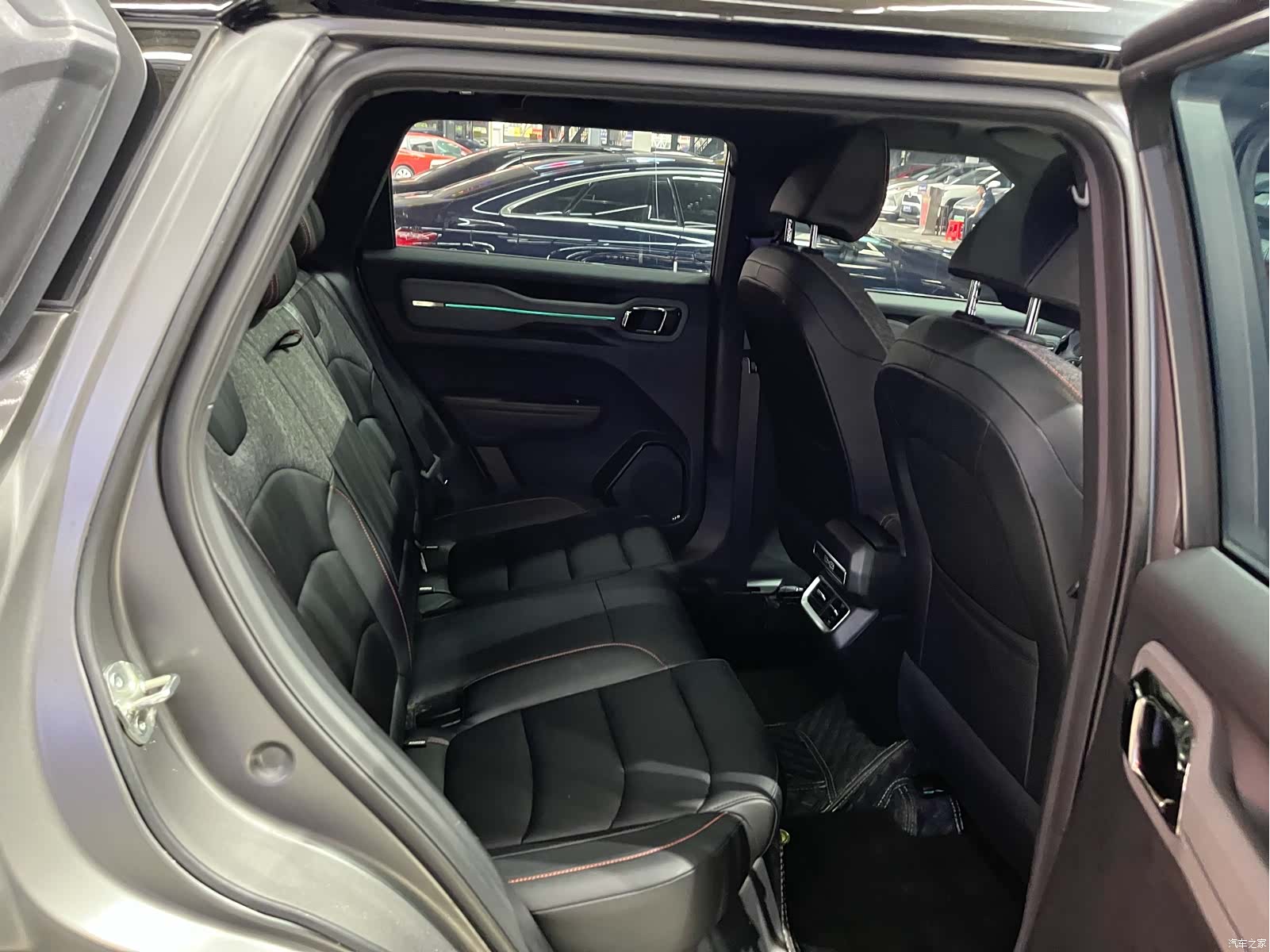 Geely 1.5TD, 2025 9