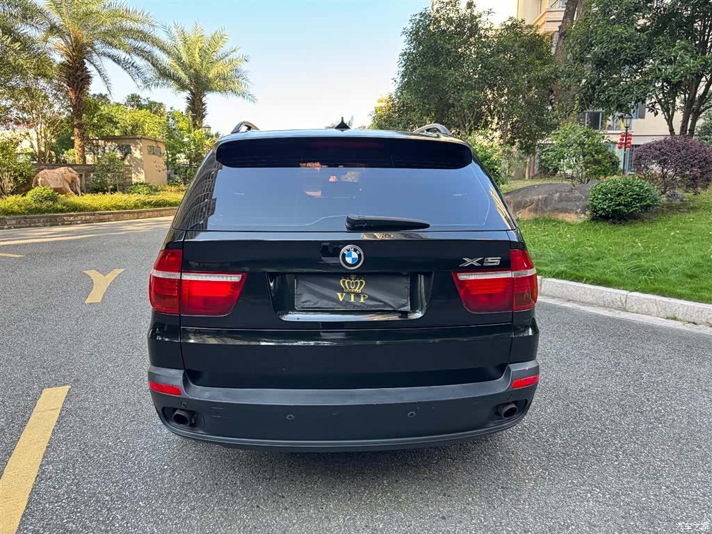 BMW X5, 2009 все фото
