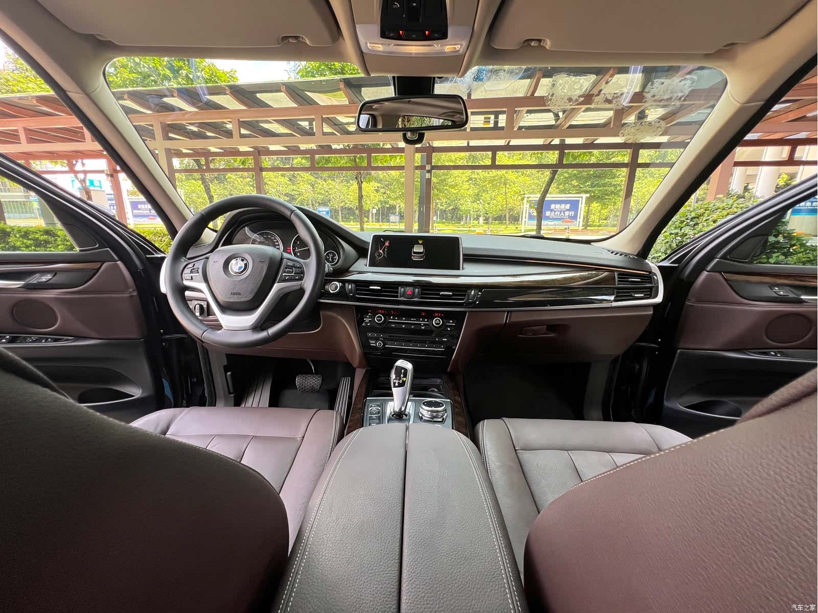 BMW X5, 2014 13