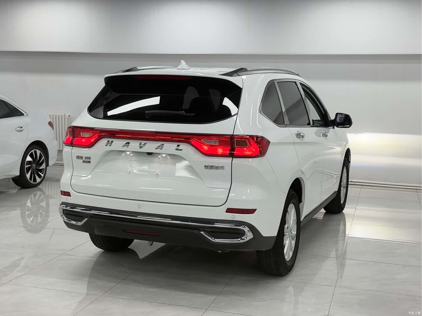 Haval M6, 2023 4