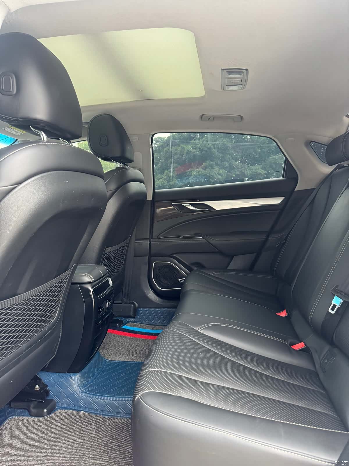 Geely +, 2021 8