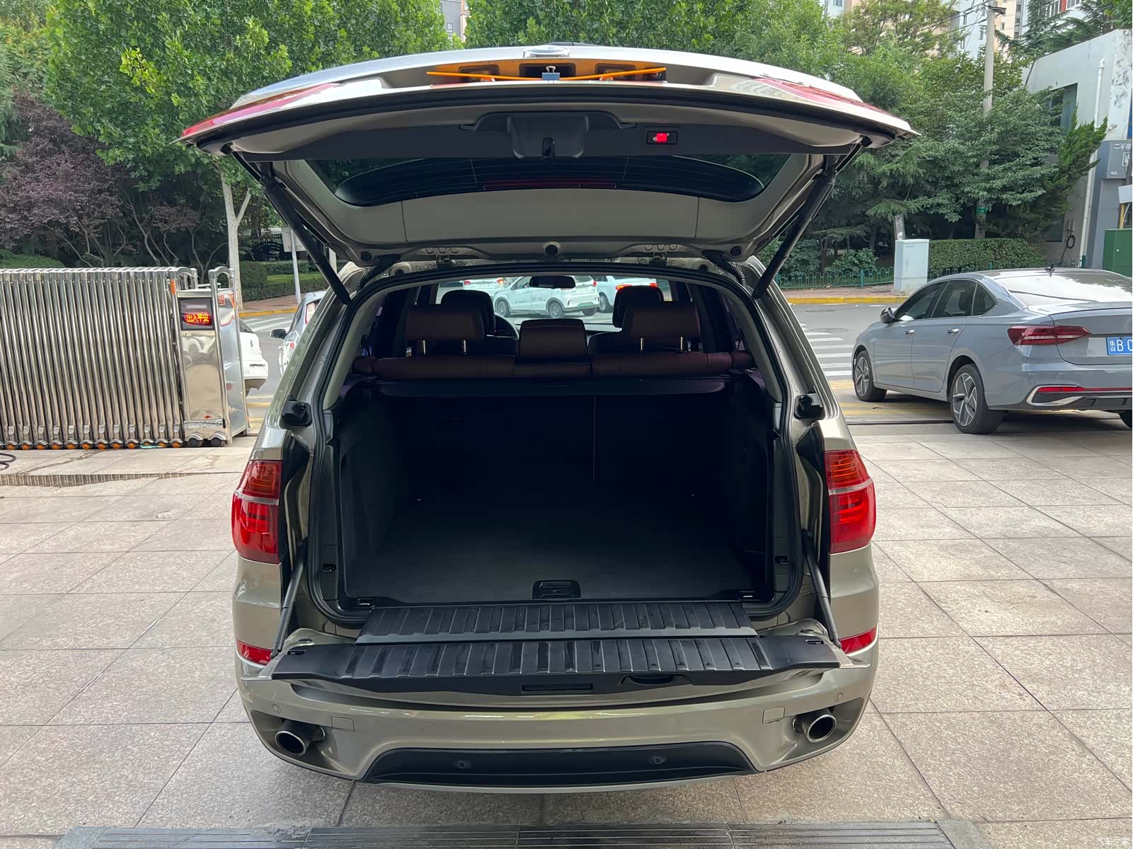 BMW X5, 2012 16