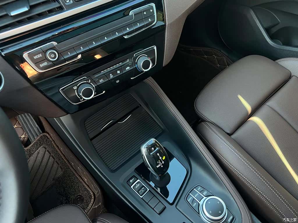 BMW X1, 2022 13