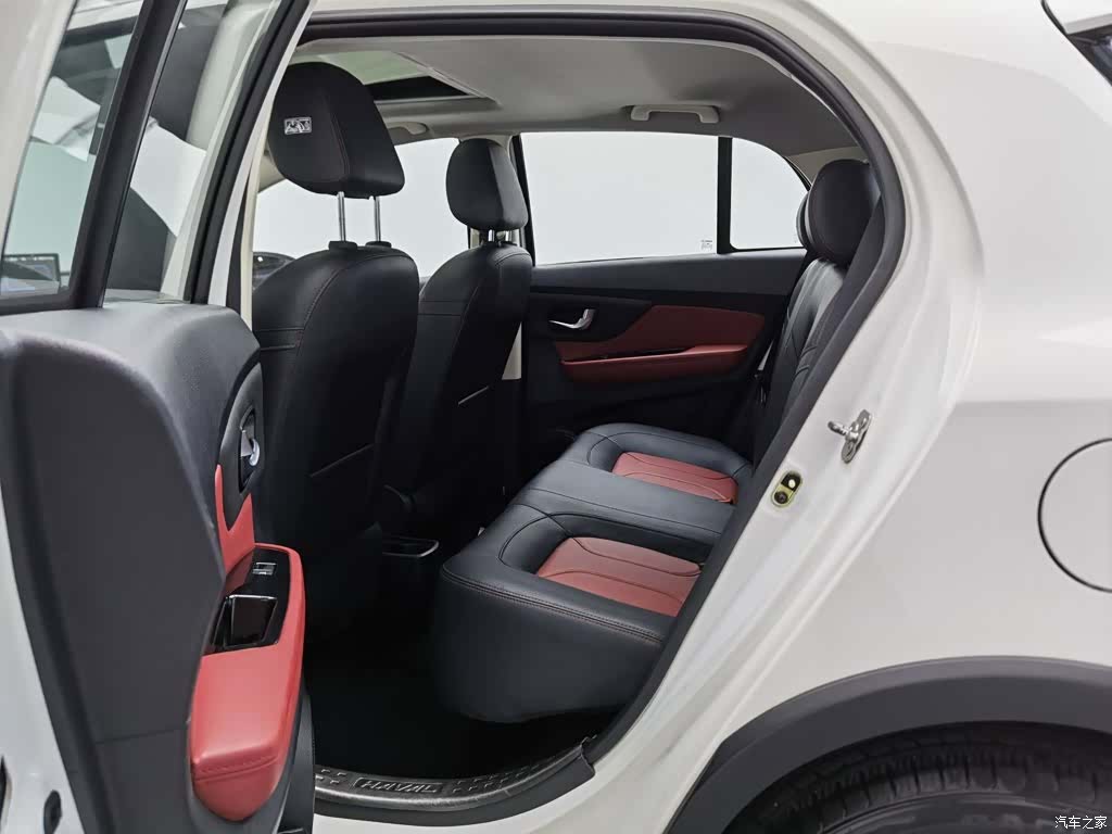 Haval H1, 2016 15