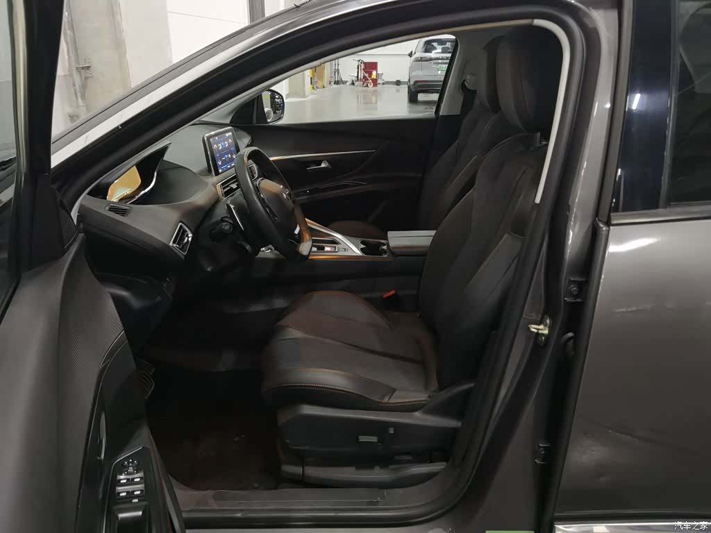 Peugeot 4008, 2019 10