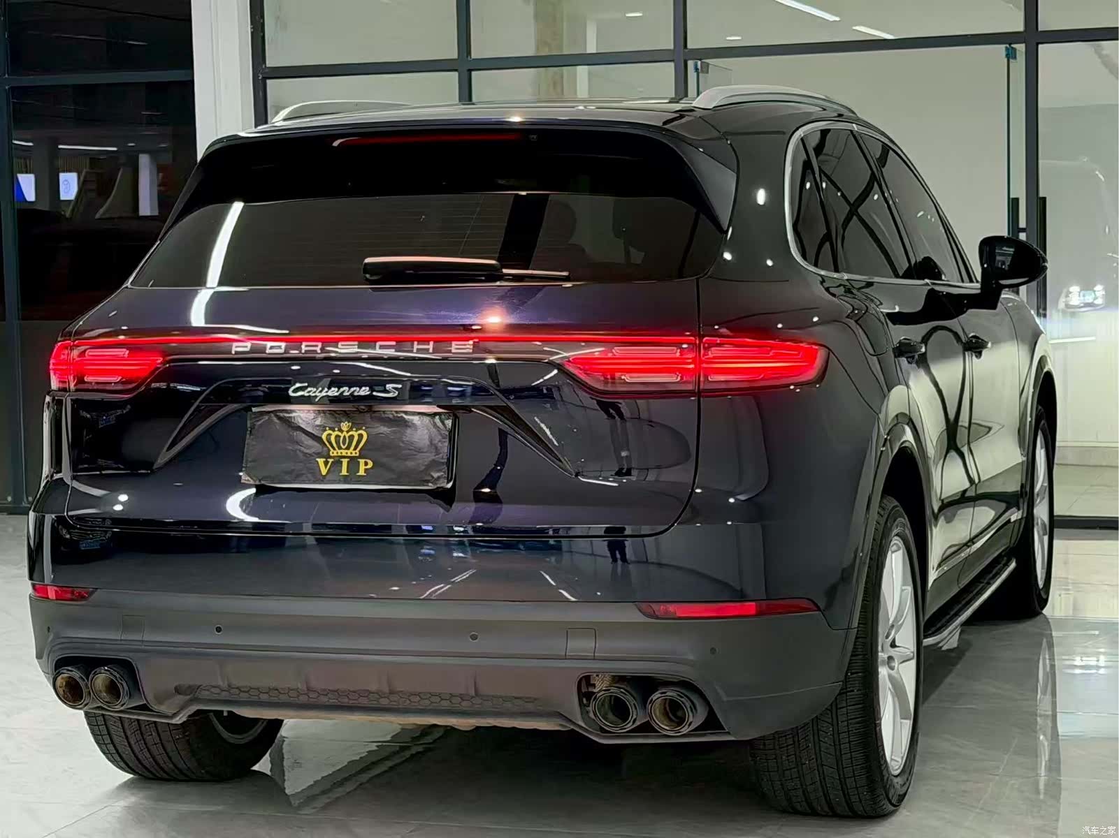 Porsche Cayenne, 2022 7