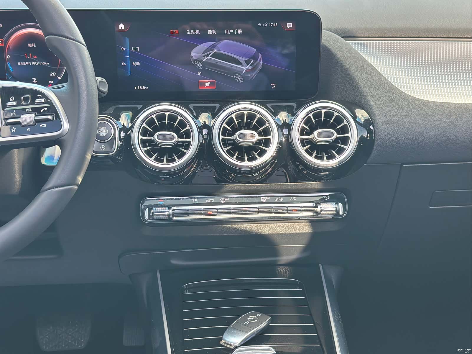 Mercedes-Benz B-Class, 2021 10