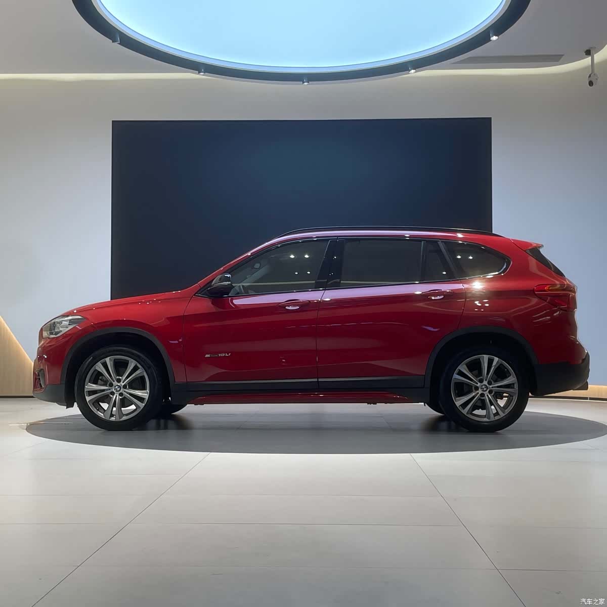 BMW X1, 2018 6