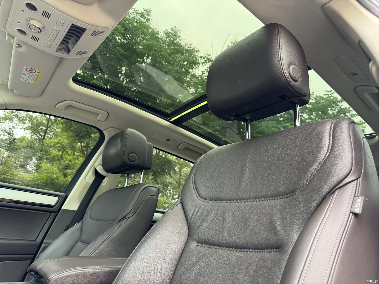 Volkswagen Touareg, 2016 15